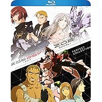 Giant Gorg Complete TV Series [Blu-ray] | Amazon.com.br